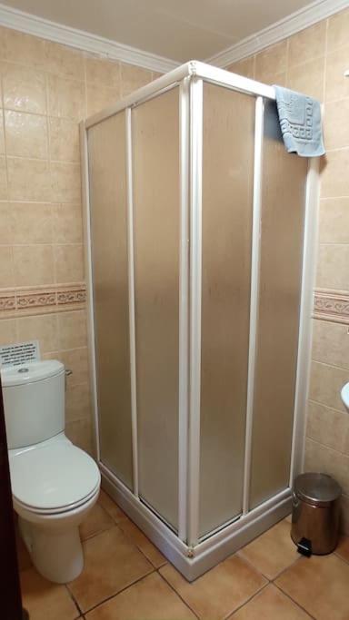 Villa Paraiso, El Sultan, Corralejo, Fuerteventura Dış mekan fotoğraf