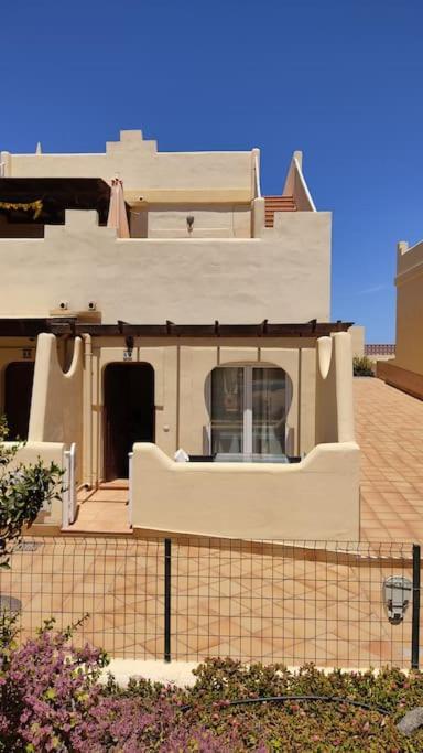 Villa Paraiso, El Sultan, Corralejo, Fuerteventura Dış mekan fotoğraf