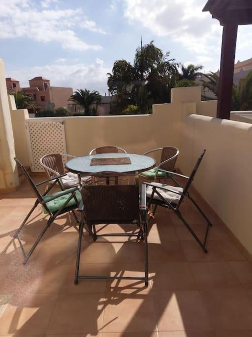 Villa Paraiso, El Sultan, Corralejo, Fuerteventura Dış mekan fotoğraf