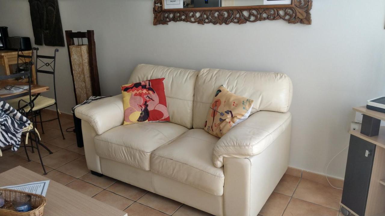 Villa Paraiso, El Sultan, Corralejo, Fuerteventura Dış mekan fotoğraf