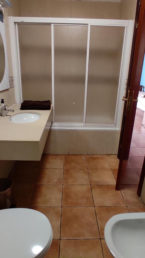 Villa Paraiso, El Sultan, Corralejo, Fuerteventura Dış mekan fotoğraf