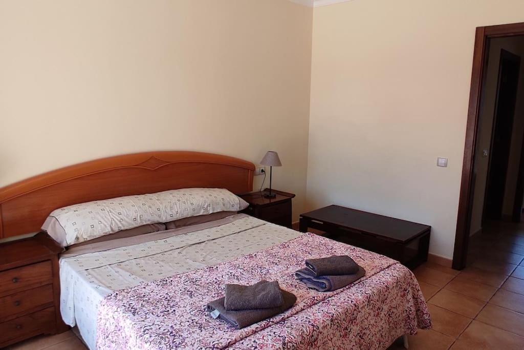 Villa Paraiso, El Sultan, Corralejo, Fuerteventura Dış mekan fotoğraf