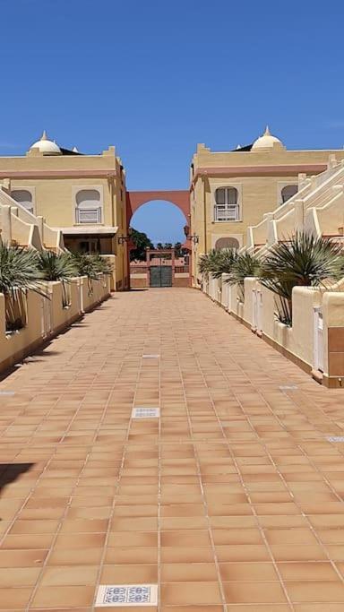 Villa Paraiso, El Sultan, Corralejo, Fuerteventura Dış mekan fotoğraf