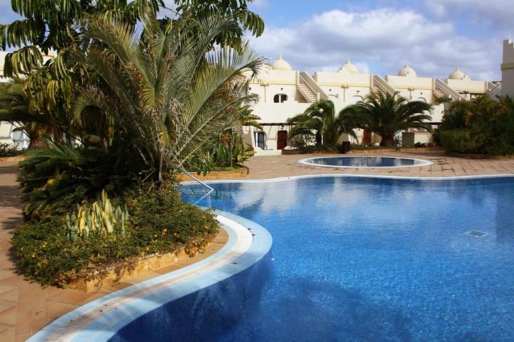 Villa Paraiso, El Sultan, Corralejo, Fuerteventura Dış mekan fotoğraf