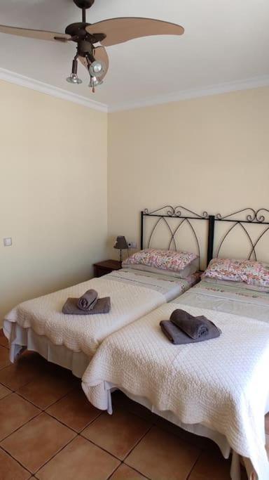 Villa Paraiso, El Sultan, Corralejo, Fuerteventura Dış mekan fotoğraf