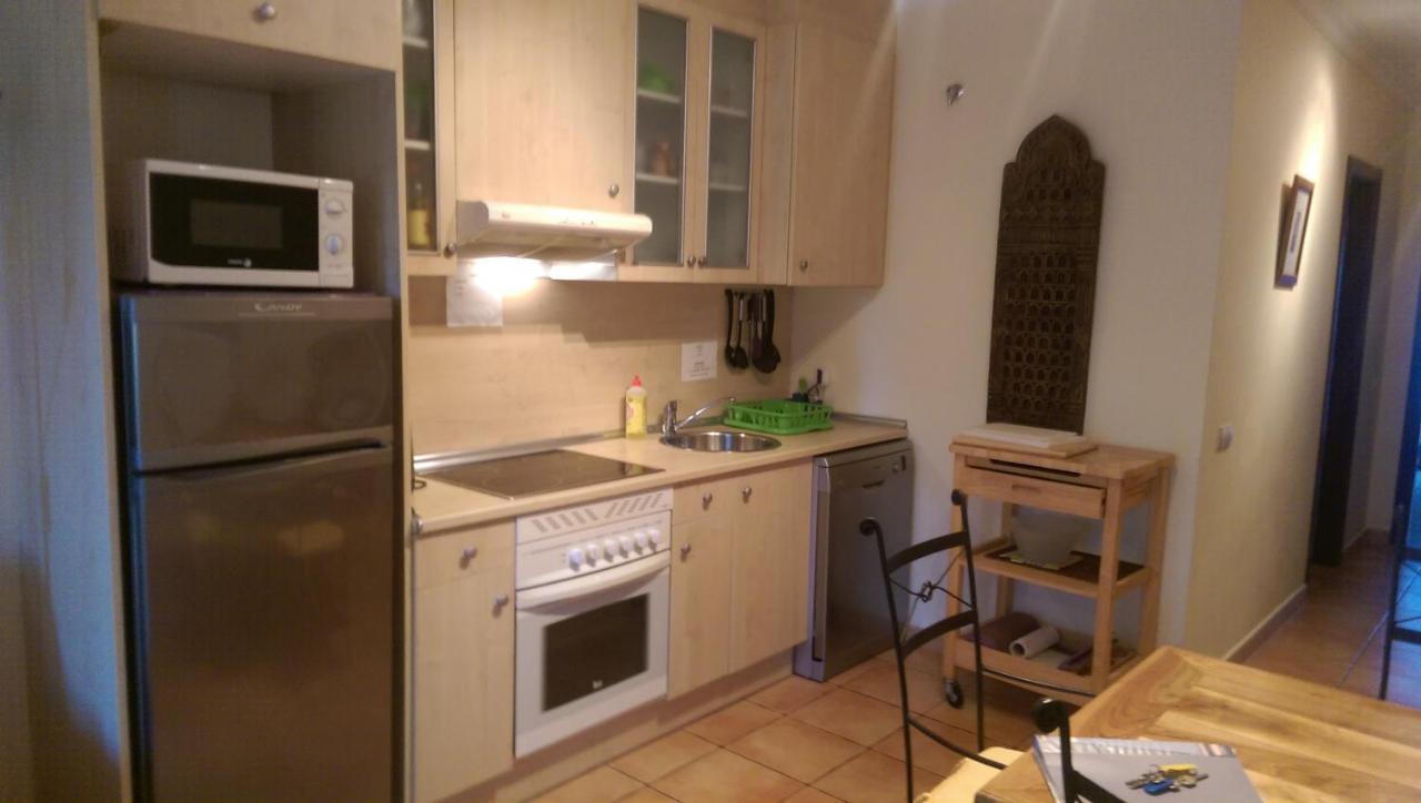 Villa Paraiso, El Sultan, Corralejo, Fuerteventura Dış mekan fotoğraf