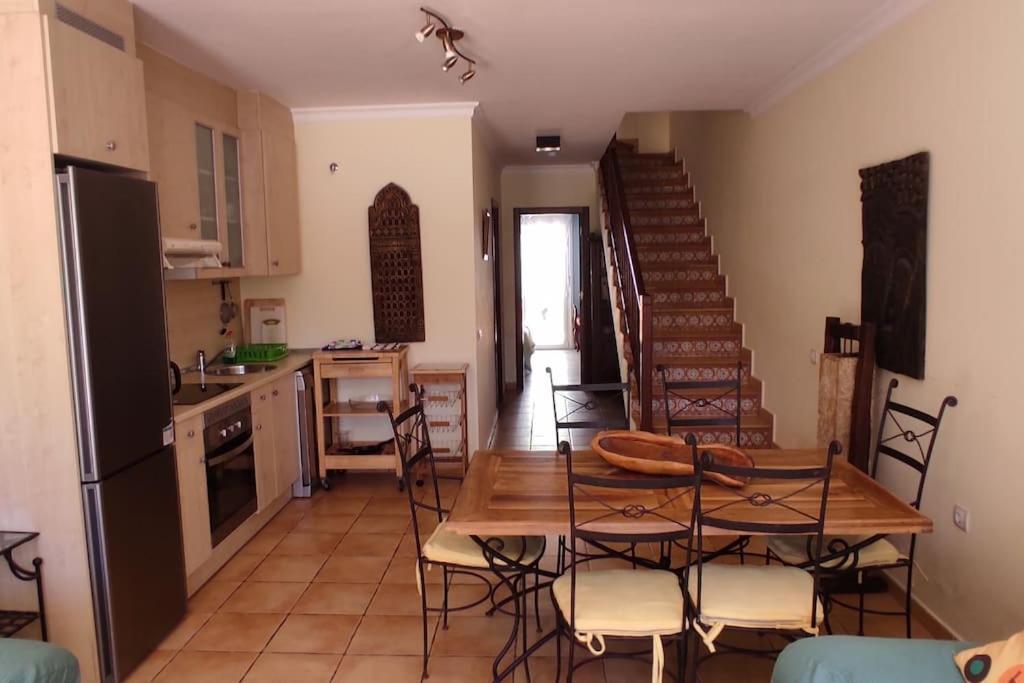 Villa Paraiso, El Sultan, Corralejo, Fuerteventura Dış mekan fotoğraf