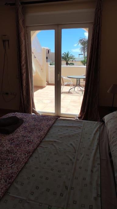 Villa Paraiso, El Sultan, Corralejo, Fuerteventura Dış mekan fotoğraf
