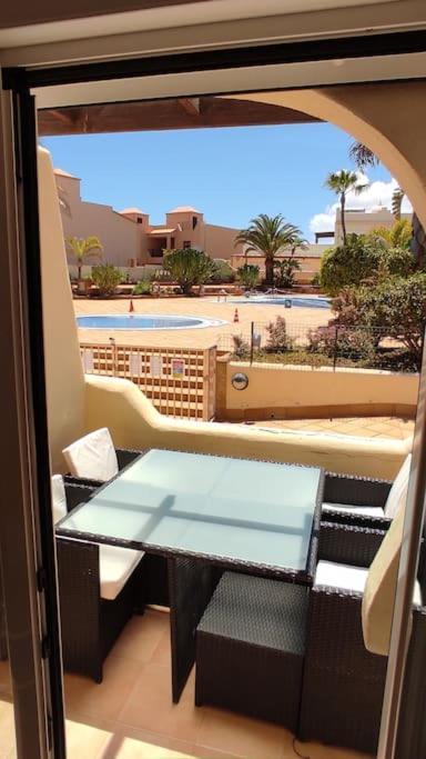 Villa Paraiso, El Sultan, Corralejo, Fuerteventura Dış mekan fotoğraf