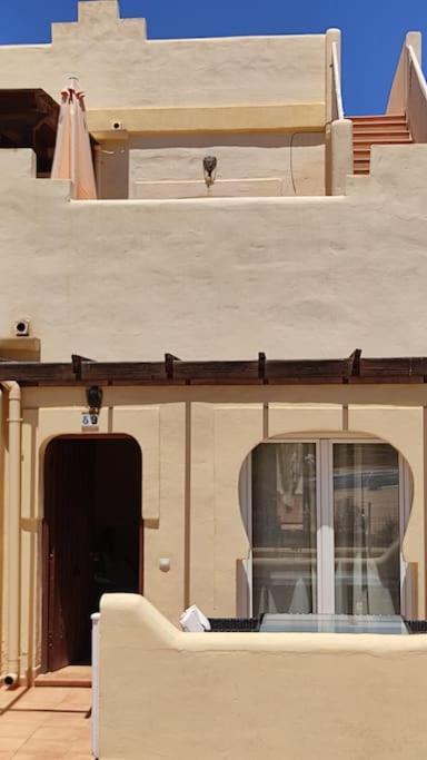 Villa Paraiso, El Sultan, Corralejo, Fuerteventura Dış mekan fotoğraf