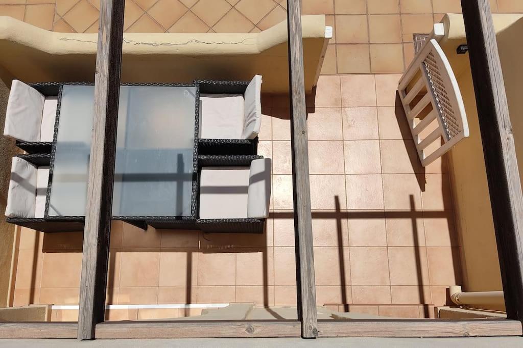 Villa Paraiso, El Sultan, Corralejo, Fuerteventura Dış mekan fotoğraf