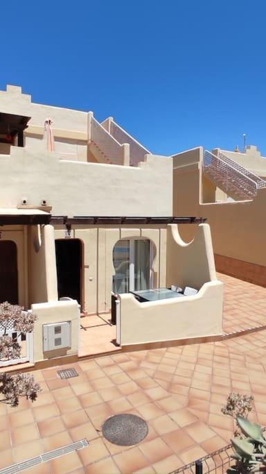 Villa Paraiso, El Sultan, Corralejo, Fuerteventura Dış mekan fotoğraf