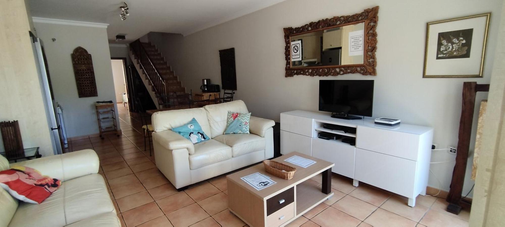 Villa Paraiso, El Sultan, Corralejo, Fuerteventura Dış mekan fotoğraf